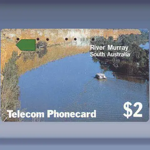 River Murray (1990)