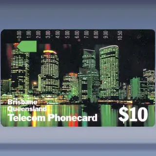 Brisbane (1990)