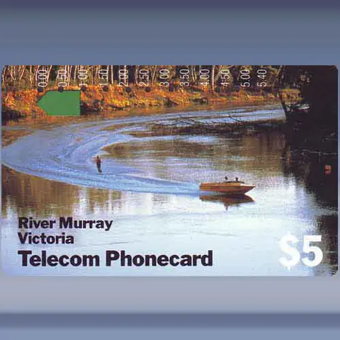 River Murray (1990)