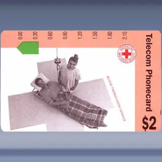 Blood Transfusion (1991)