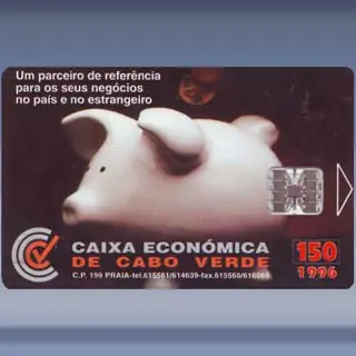 Caixa Economica (1996)