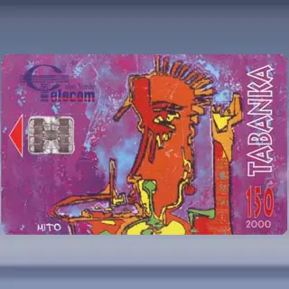 "Tabanka" (2000)