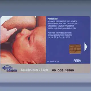 UNICEF - Para um bom... (2004)