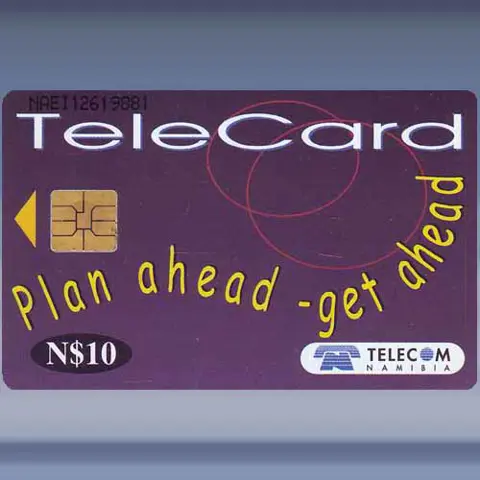 Plan Ahead - Get Ahead (2000)