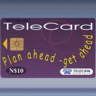 Plan Ahead - Get Ahead (2000)