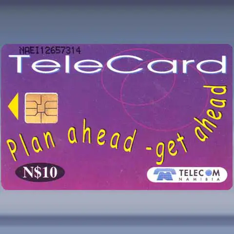 Plan Ahead - Get Ahead (2000)