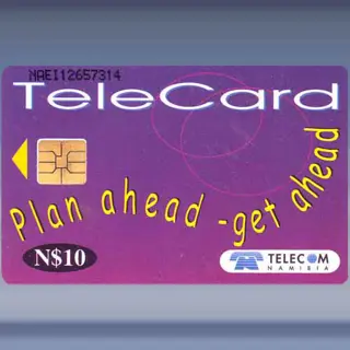 Plan Ahead - Get Ahead (2000)