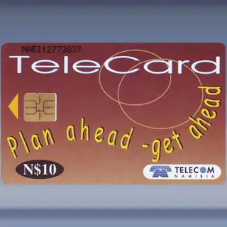 Plan Ahead - Get Ahead (2000)