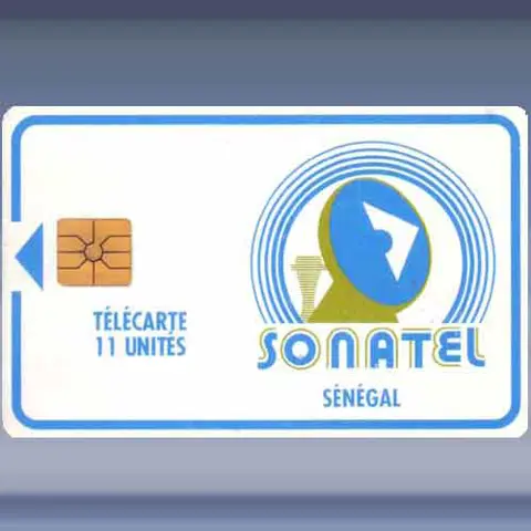 Logo 11 (1992)