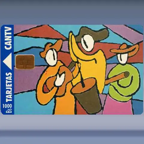 Aguinaldos (1994)