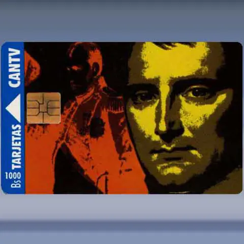Napoleon Bonaparte (1995)