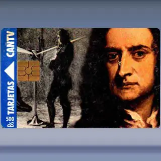 Sir Isaac Newton (1995)
