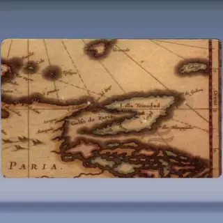 Mapa Historico 6/9 (1995)
