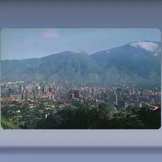 Caracas (día) (1996)