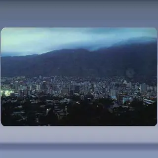 Caracas (noche) (1996)