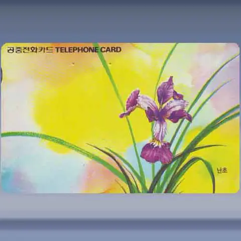 Bloemen (1991)