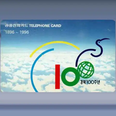 The100Th Yar of Kyungbuk (1996)