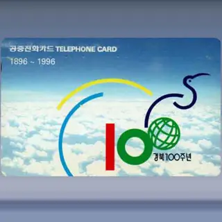 The100Th Yar of Kyungbuk (1996)