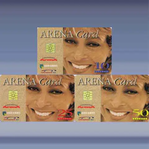 Tina Turner (6-sep-96)