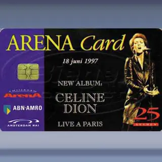 Celine Dion (18-6-1997)