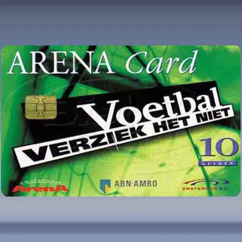Voetbal verziek het niet (1997)