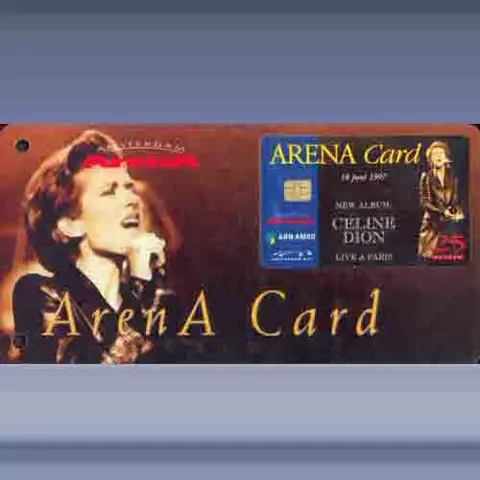 Celine Dion (18-6-1997)