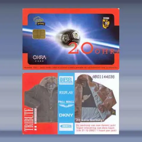 Uhlsport  20 Ohra