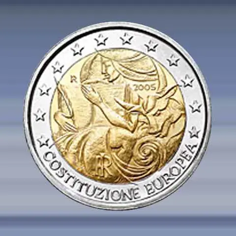 Itali&euml; 2005