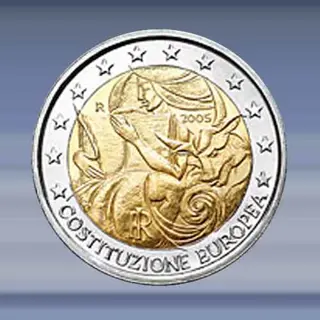 Itali&euml; 2005