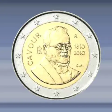 Itali&euml; 2010