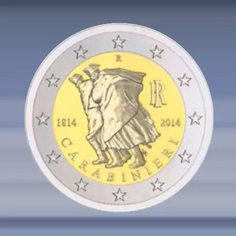 Itali&euml; 2014