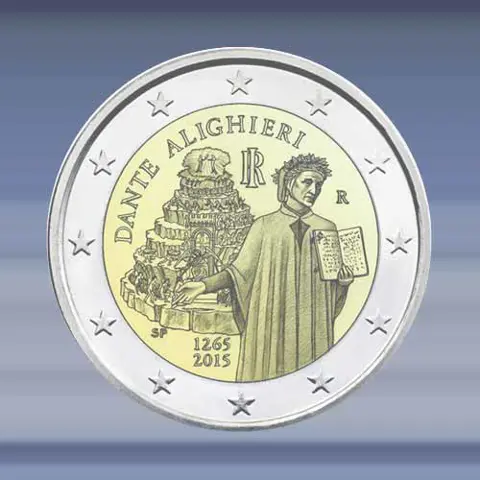 Itali&euml; 2015