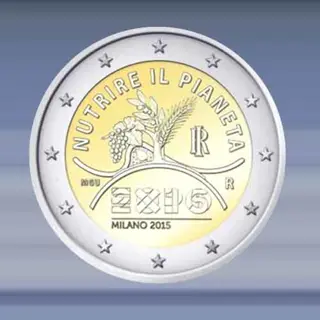 Itali&euml; 2015