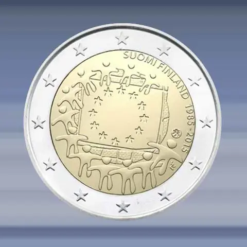 Itali&euml; 2015