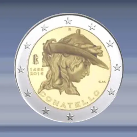 Itali&euml; 2016