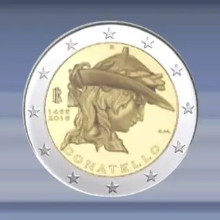 Itali&euml; 2016