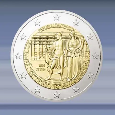 Oostenrijk 2016