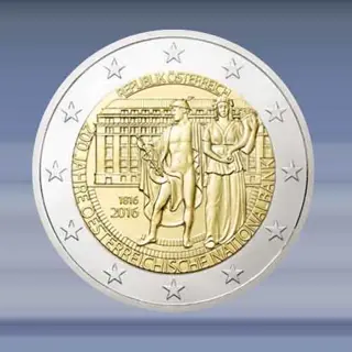 Oostenrijk 2016