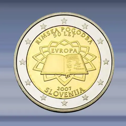 Sloveni&euml; 2007
