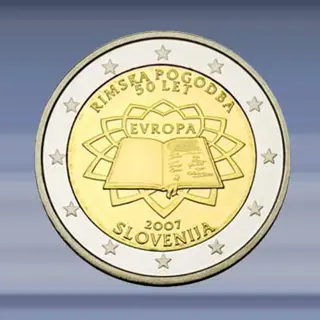 Sloveni&euml; 2007