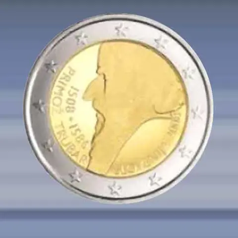 Sloveni&euml; 2008
