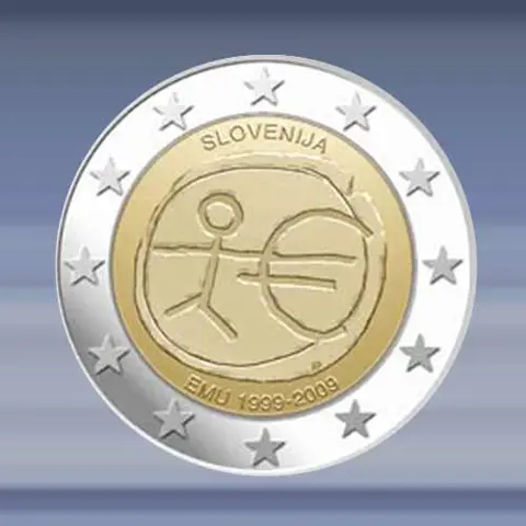 Sloveni&euml; 2009