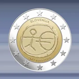 Sloveni&euml; 2009