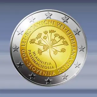 Sloveni&euml; 2010