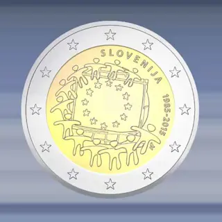 Slovenië 2015