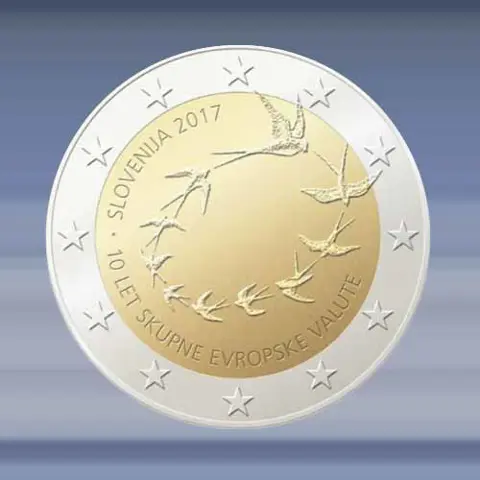Sloveni&euml; 2016 (2017)