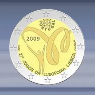 Portugal 2009