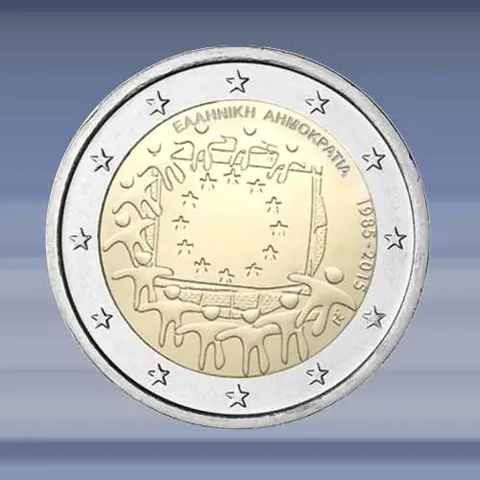 Griekenland 2015