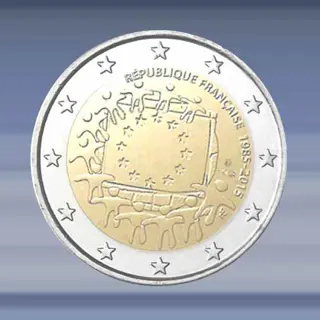 Frankrijk 2015