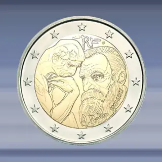 Frankrijk 2017